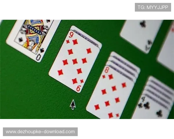 德州扑克单机网页版游戏安全保障措施及用户最佳体验建议