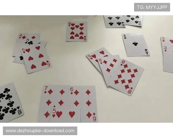 扑克牌21点技巧图解：提升玩家赢牌概率的实用技巧和详细操作步骤