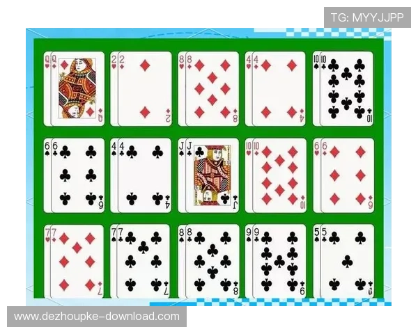 扑克牌牌九游戏规则详解提升你的赢牌策略技巧全面解析扑克牌牌九的不同打法及技巧妙招教学掌握扑克牌牌九赢钱秘诀与实战经验分享